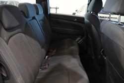 2021 SsangYong Musso ELX