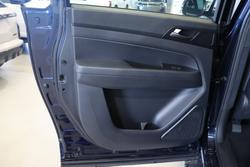 2021 SsangYong Musso ELX