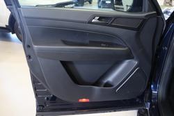 2021 SsangYong Musso ELX