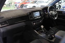 2021 SsangYong Musso ELX