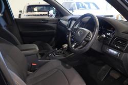 2021 SsangYong Musso ELX