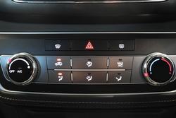 2021 SsangYong Musso ELX