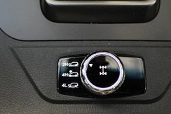 2021 SsangYong Musso ELX