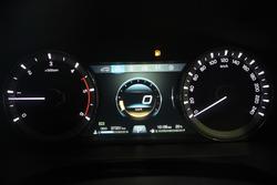 2021 SsangYong Musso ELX