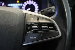 2021 SsangYong Musso ELX