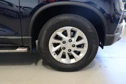 2021 SsangYong Musso ELX