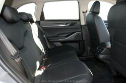 2026 GWM Haval H6 Ultra