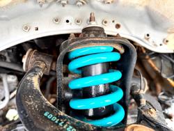 2017 Toyota Hilux SR GUN126R 4X4 Dual Range Glacier White