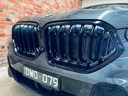 2020 BMW X6 xDrive30d M Sport