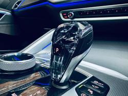 2020 BMW X6 xDrive30d M Sport G06 4X4 Constant Sophisto Grey