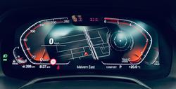 2020 BMW X6 xDrive30d M Sport