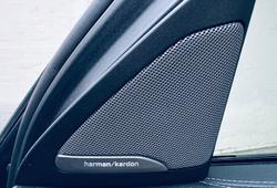 2020 BMW X6 xDrive30d M Sport G06 4X4 Constant Sophisto Grey