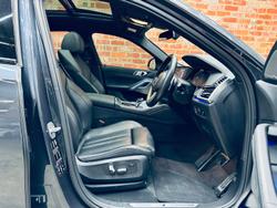 2020 BMW X6 xDrive30d M Sport G06 4X4 Constant Sophisto Grey