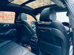 2020 BMW X6 xDrive30d M Sport G06 4X4 Constant Sophisto Grey