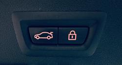 2020 BMW X6 xDrive30d M Sport G06 4X4 Constant Sophisto Grey