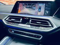 2020 BMW X6 xDrive30d M Sport G06 4X4 Constant Sophisto Grey