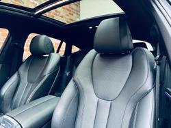 2020 BMW X6 xDrive30d M Sport G06 4X4 Constant Sophisto Grey