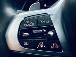 2020 BMW X6 xDrive30d M Sport G06 4X4 Constant Sophisto Grey