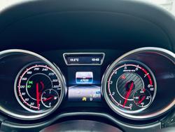 2017 Mercedes-Benz GLS-Class GLS63 AMG