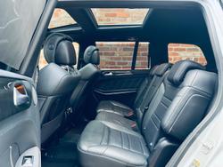 2017 Mercedes-Benz GLS-Class GLS63 AMG
