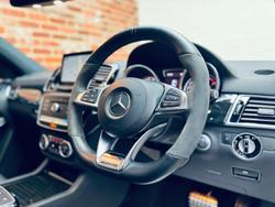 2017 Mercedes-Benz GLS-Class GLS63 AMG