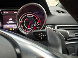 2017 Mercedes-Benz GLS-Class GLS63 AMG