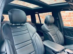 2017 Mercedes-Benz GLS-Class GLS63 AMG