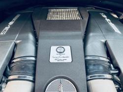 2017 Mercedes-Benz GLS-Class GLS63 AMG