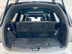 2017 Mercedes-Benz GLS-Class GLS63 AMG