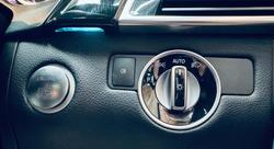 2017 Mercedes-Benz GLS-Class GLS63 AMG