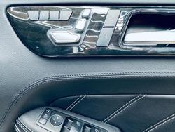 2017 Mercedes-Benz GLS-Class GLS63 AMG
