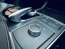 2017 Mercedes-Benz GLS-Class GLS63 AMG