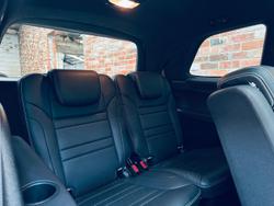 2017 Mercedes-Benz GLS-Class GLS63 AMG