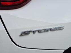 2022 Kia Stonic S