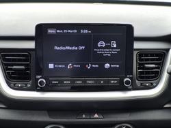 2022 Kia Stonic S