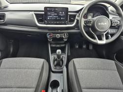 2022 Kia Stonic S