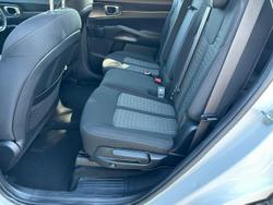 2021 Kia Sorento Sport