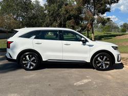 2021 Kia Sorento Sport