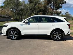 2021 Kia Sorento Sport