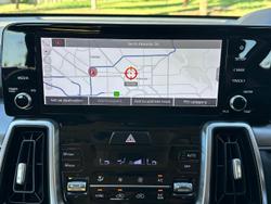 2021 Kia Sorento Sport