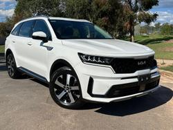2021 Kia Sorento Sport