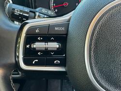 2021 Kia Sorento Sport
