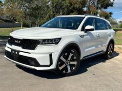 2021 Kia Sorento Sport