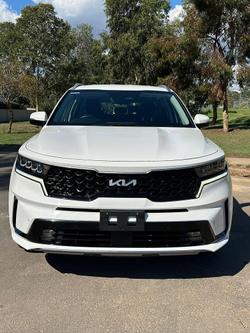 2021 Kia Sorento Sport
