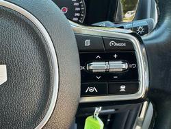 2021 Kia Sorento Sport