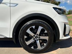 2021 Kia Sorento Sport