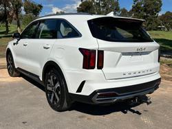 2021 Kia Sorento Sport