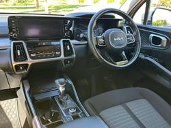 2021 Kia Sorento Sport