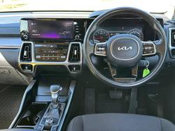 2021 Kia Sorento Sport