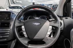 2015 Ford Territory Titanium
